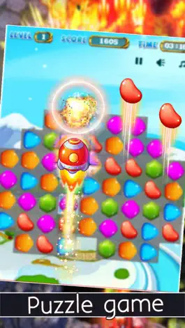 Game screenshot Cookie Fever Star Classic apk