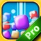 Fruit Candy Clash PRO - Castle Master