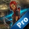 Archer Warrior In Jupiter PRO - Big Game Magic Arrow