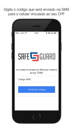 SafeGuard(圖3)-速報App