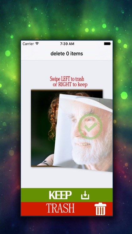 Clean Camera Roll - Best Photo Delete App To increase Gallery Space