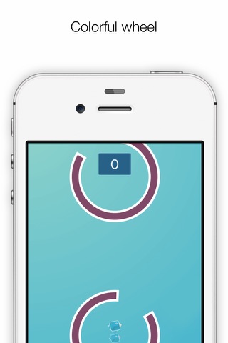 Loop Circle Ball - New Jumping Games screenshot 3