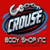 Crouse Body Shop Mobile App