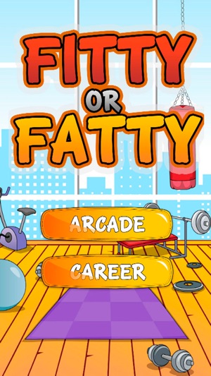 Fitty or Fatty(圖4)-速報App