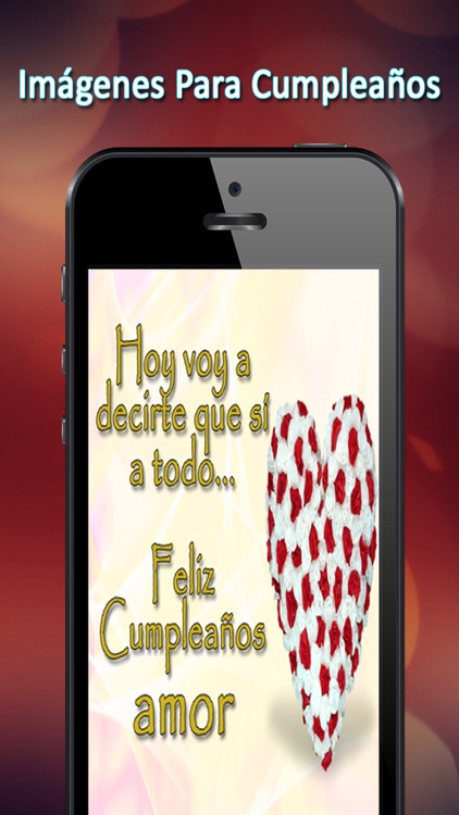 Imagenes Para Cumpleaños screenshot-3