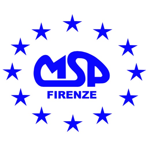 MSP Calcio Firenze iOS App