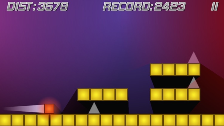 Jumping Boxes screenshot-4