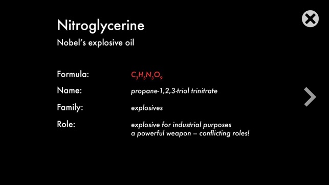 Molecules that changed the World(圖3)-速報App