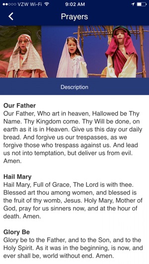 Holy Family Catholic School - Elmira, NY(圖3)-速報App