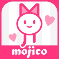 mojico - かわいい顔文字！ 顔文字 キーボード for iPhone