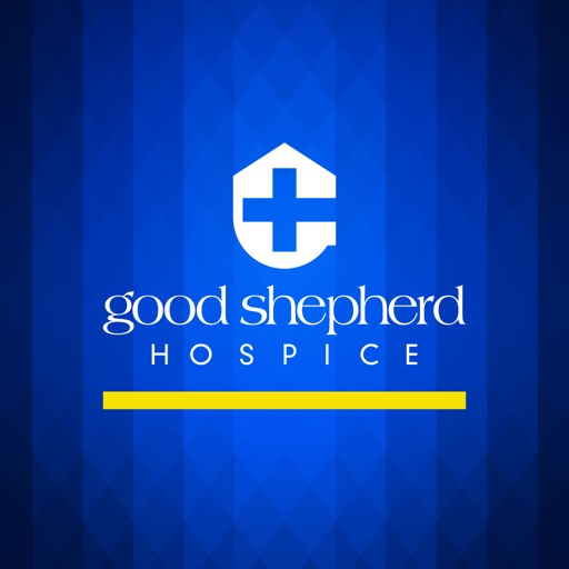 Good Shepherd Hospice icon