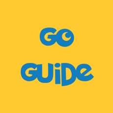 Activities of Trainer's Go Guide