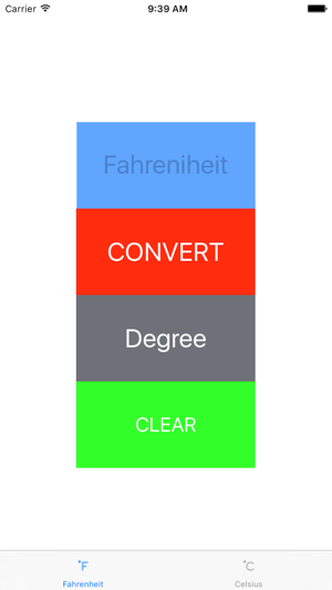 Exact Temperature Converter(圖2)-速報App