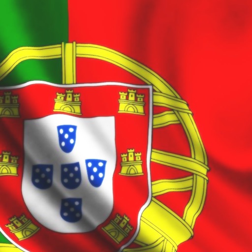 Ola Portugal iOS App