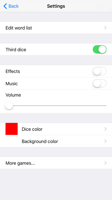 How to cancel & delete Sex Dice Deluxe 3D from iphone & ipad 3