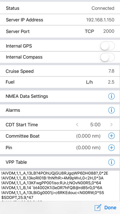 MID WiFi screenshot-4