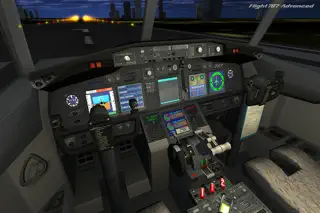 Flight 787: Advanced - Screenshot 2