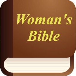 The Woman's Bible By Elizabeth Cady Stanton