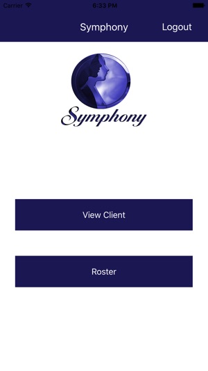 Symphony Soft(圖2)-速報App