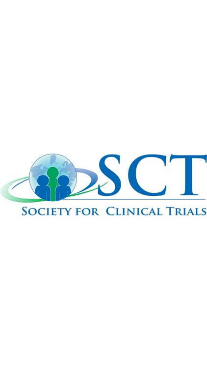 Society For Clinical Trials Annual Meeting screenshot-0