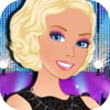 Princess Rock Vs Popstar——Beauty Fantasy Makeup/Cute Girls Dressup Salon