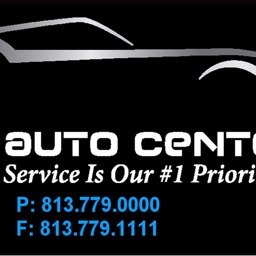 WS Auto Center