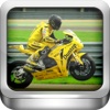 Moto Street Racer PRO : The thug biker traffic racer and police crash