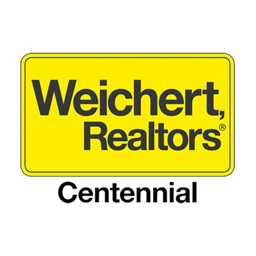 Weichert Realtors Centennial icon