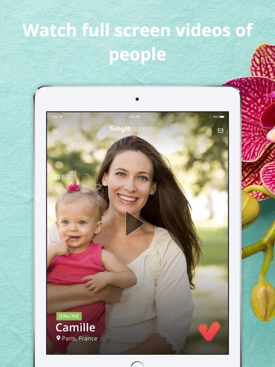 Best Dating App For Single Parents