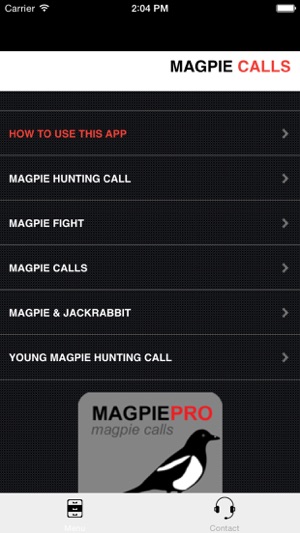 REAL Magpie Calls for Hunting & Magpie Sounds! - (ad free) B(圖2)-速報App