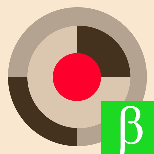 Spin Shot - Shoot the Circle by Uzair Hayat