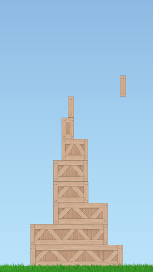 Impossible Tower Stack(圖4)-速報App