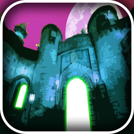 Escape Castle Icon
