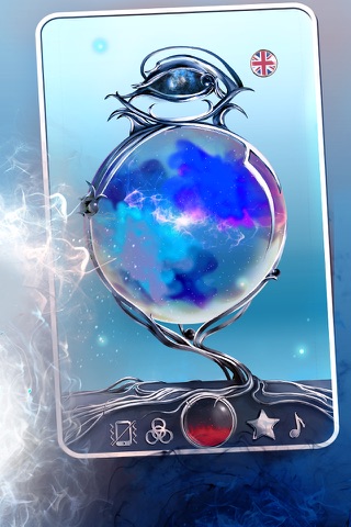 Crystal Magic Ball - Fortune Teller Oracle screenshot 4