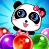 Panda Bubble Pop Jelly Mania