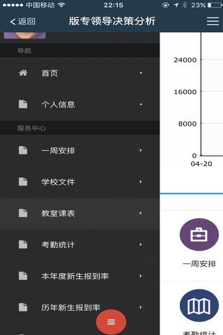 决策分析 screenshot 3