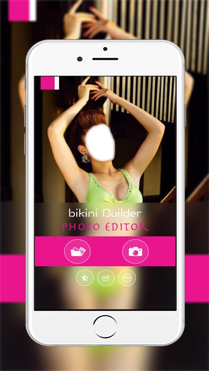 Bikini Gitl Photo Suit Editor And Face Change : Photo Bikini Shoot + Selfie new