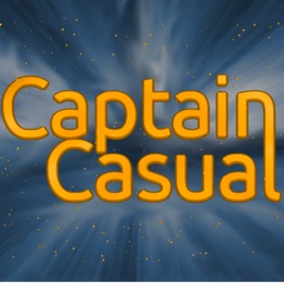 Captain Casual