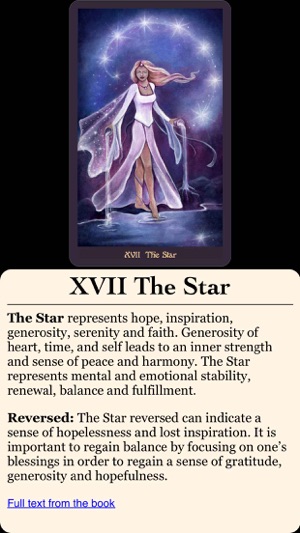 Crystal Visions Tarot(圖4)-速報App