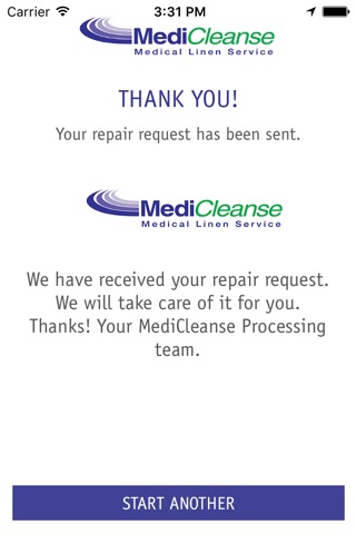 MediCleanse screenshot 4