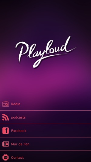 Playloud