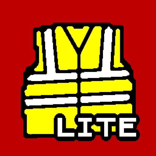 Hi-Viz Lite iOS App