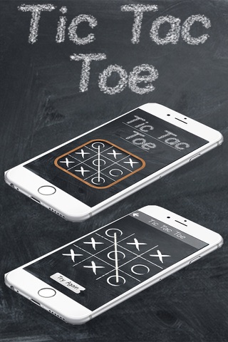 Tic tac toe tacing game - Tick cross game screenshot 4
