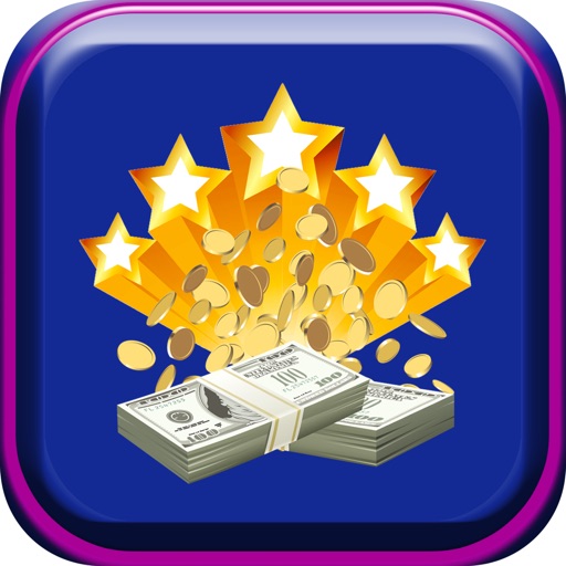 Hot Spins Double U Vegas - Pro Slots Game Edition icon