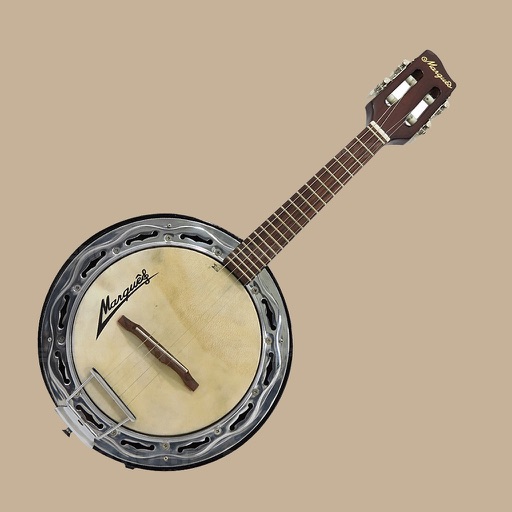 Banjo Master Class icon
