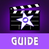 Guide for iMovie