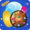 Candy Heroes Super Star is a new match-3 FREE game