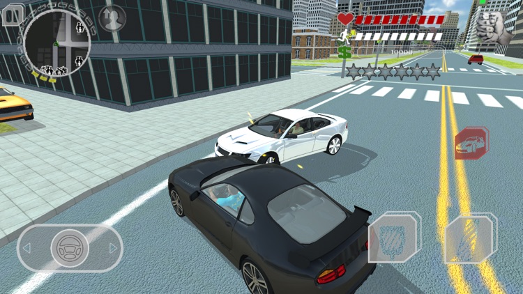 Miami Vice Town screenshot-3