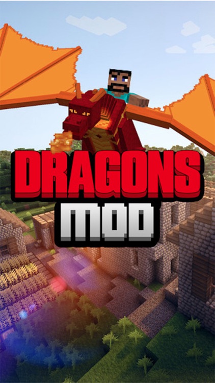 Dragon Mod for Minecraft PC Edition - Dragon Mods Guide