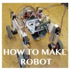 How To Make A Robot